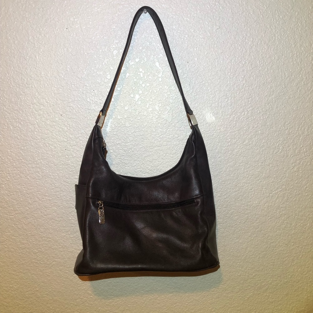 Brown Purse